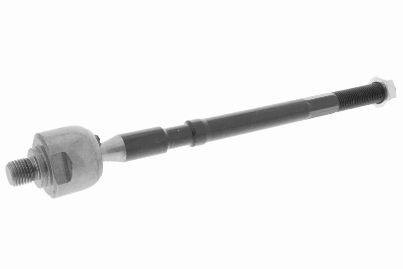 Image of VAICO V46-0208 Inner Tie Rod Original VAICO Quality, Front Axle Inner Tie Rod (51)