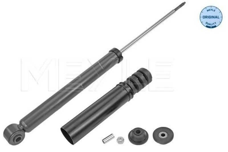 Image of Shock absorber MEYLE 16-26 725 0029