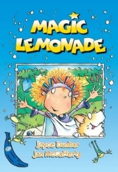 Image of Magic Lemonade by Joyce Dunbar Paperback