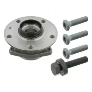 Wheel Bearing Kit 27342 by Febi Bilstein