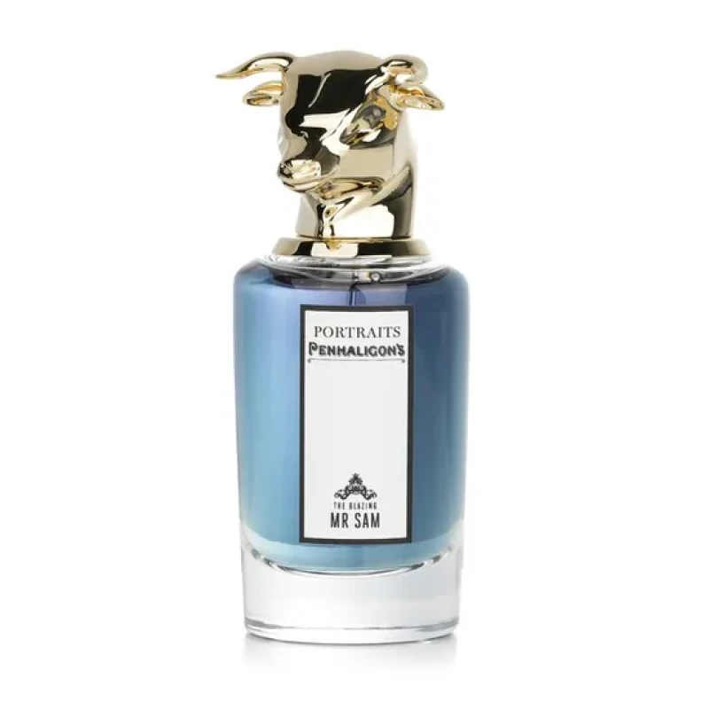 Image of Penhaligon's The Blazing Mister Sam 2.5 oz.
