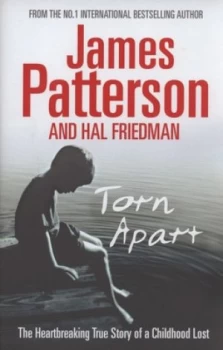 Image of Torn Apart by James Patterson Hardback