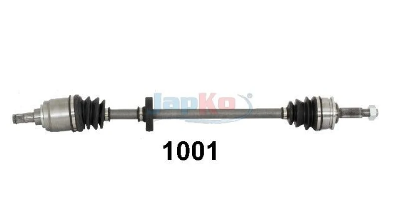 Image of JAPKO Drive shaft JAPKO 621001