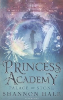 Image of Palace of Stone by Shannon Hale Book