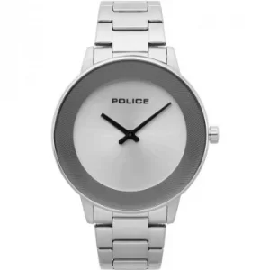 image of Police SUNRISE Watch