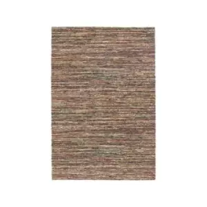 image of Mastercraft Mehari Heatset Wilton Rug 023-0067/2959 - 160 x 230cm - Beige