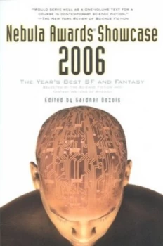 Image of Nebula Awards Showcase 2006 by Gardner Dozois Paperback