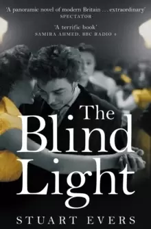 Image of The Blind Light