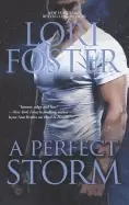 Image of perfect storm