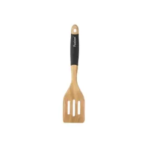 Image of Fusion Acacia Wood Slotted Turner