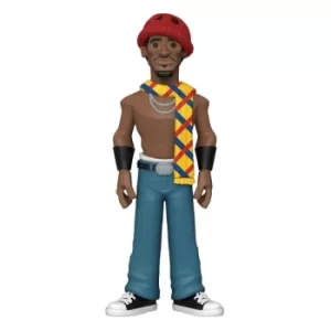 Image of Outkast Vinyl Gold Figure Andre3000 (Black & Gold Suit) 30 cm
