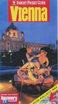 Image of Vienna by Nicole Schmidt and Discovery Channel Paperback