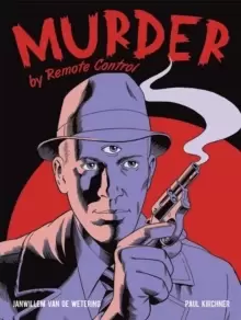 Image of Murder by Remote Control