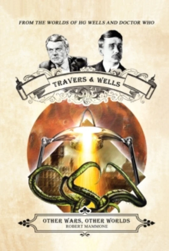 Image of Other Wars, Other Worlds. Hardback. By Robert Mammone Books