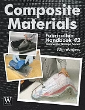Image of composite materials fabrication hdbk 2