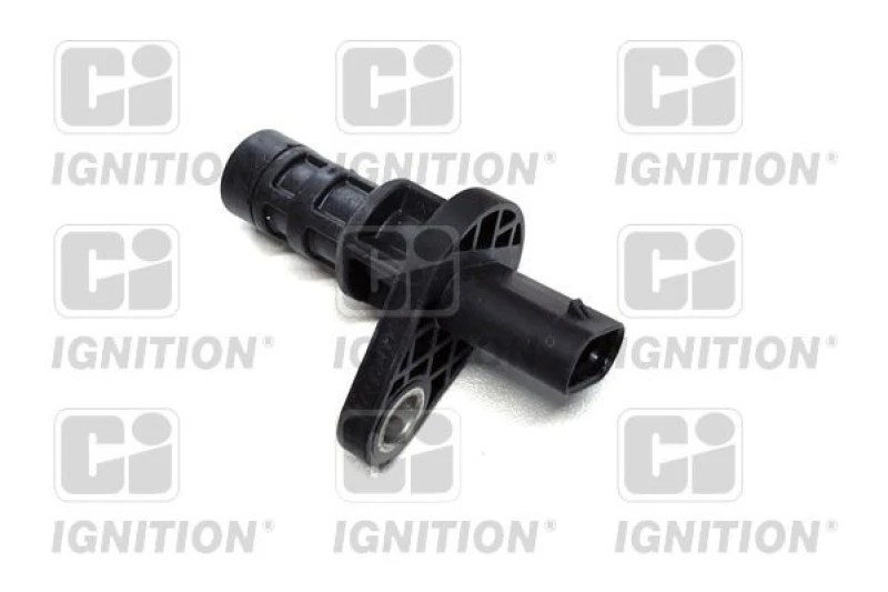 Image of QUINTON HAZELL Crankshaft sensor QUINTON HAZELL XREV670