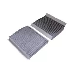 image of Cabin Filter Set ADL142518 by Blue Print