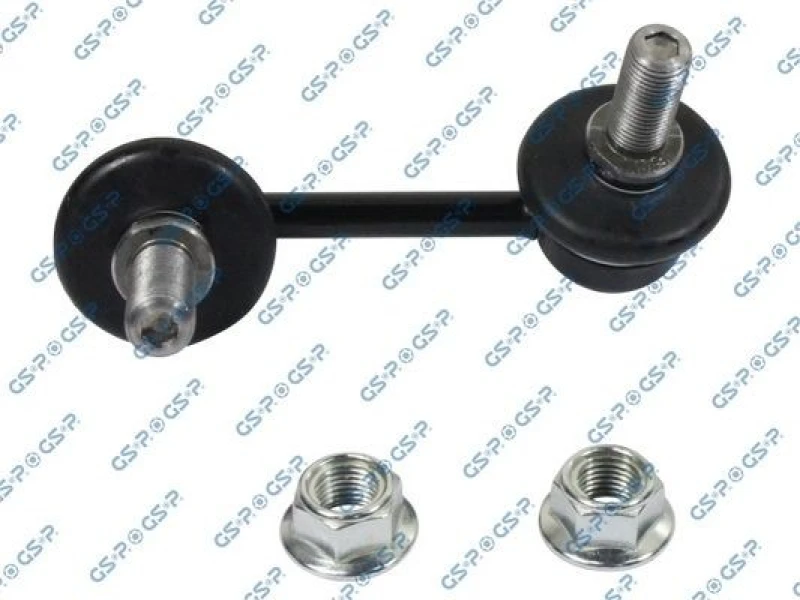 Image of GSP Anti-roll bar link GSP S050243