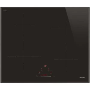 Image of SMEG SI4642B 4 Zone Induction Hob