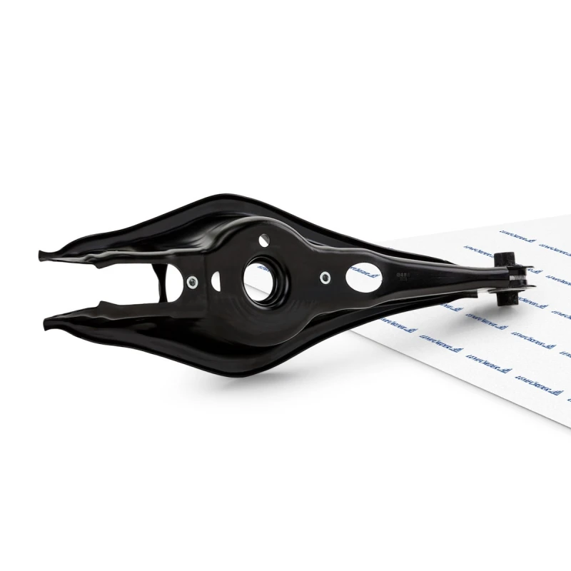 Image of Suspension arm LEMFORDER 43548 01