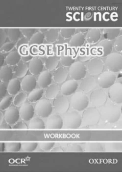 Image of Gcse Physics. Workbook Paperback