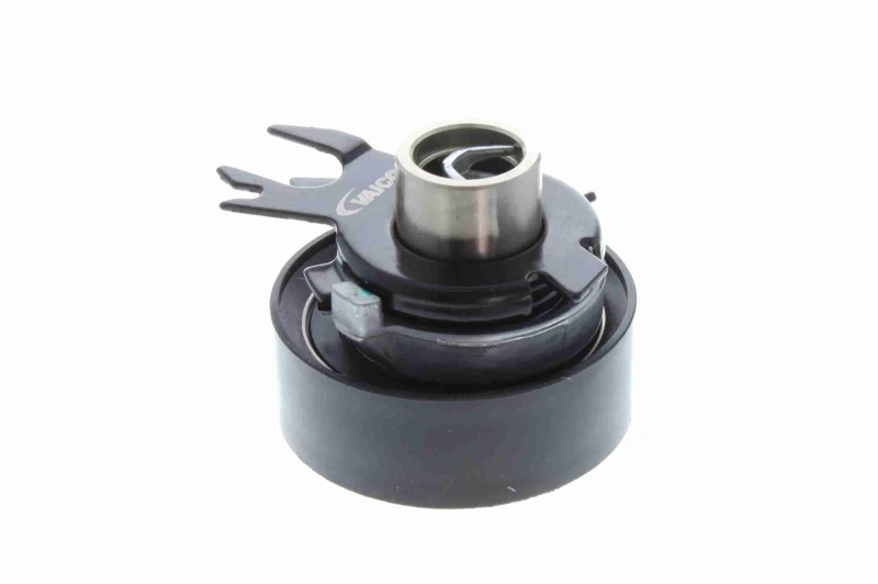Image of VAICO V10-0106 Tensioner Pulley, timing belt Original VAICO Quality Tensioner Pulley,timing belt (308)