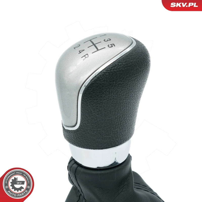 Image of ESEN SKV Gear knob ESEN SKV 63SKV431