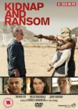 Image of Kidnap and Ransom