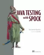 Image of java testing with spock