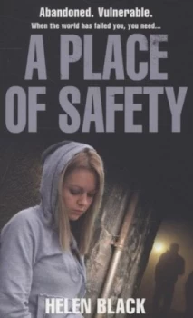 Image of A Place of Safety by Helen Black Paperback