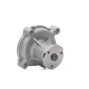 image of RIDEX Water pump 1260W0007 Engine water pump,Water pump for engine OPEL,CHEVROLET,VAUXHALL,Corsa D Schragheck (S07),Corsa C Schragheck (X01)