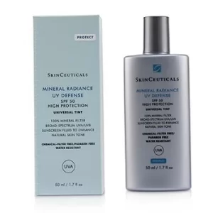 Skin CeuticalsProtect Mineral Radiance UV Defense SPF50 50ml/1.7oz