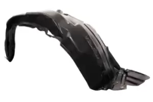 Image of PRASCO Inner Wing Panel TY3283603 TOYOTA,Yaris Schragheck (_P13_)