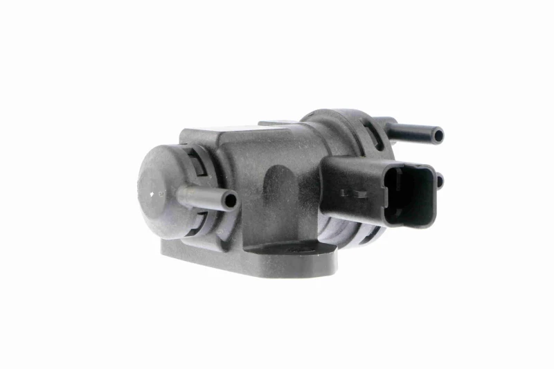 Image of VEMO V42-63-0007 Pressure Converter, exhaust control Q+, original equipment manufacturer quality Pressure Converter,exhaust control (1134)