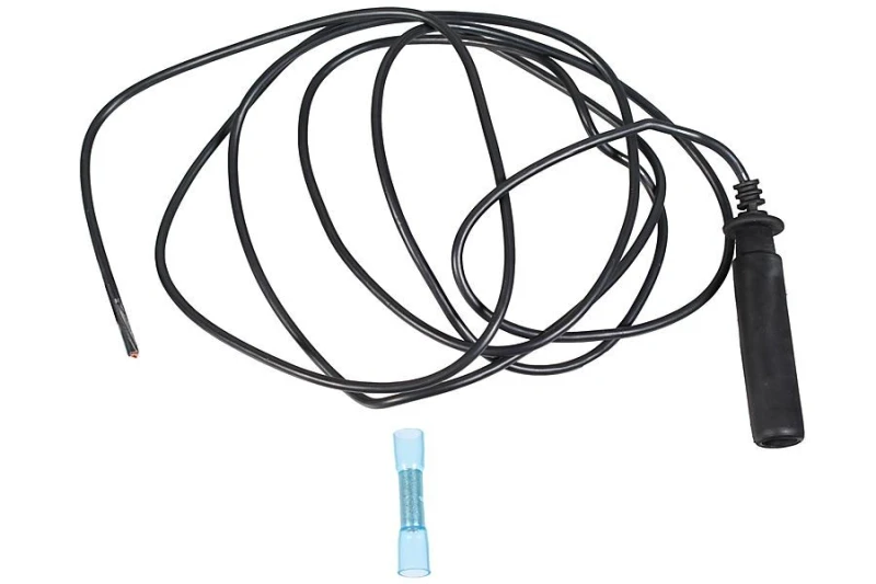 Image of Cable Repair Set, glow plug METZGER 2324398
