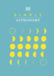 Image of Simply Astronomy