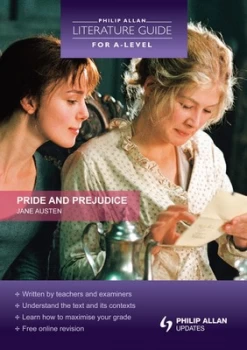Image of Pride and Prejudice by Marian Cox Paperback