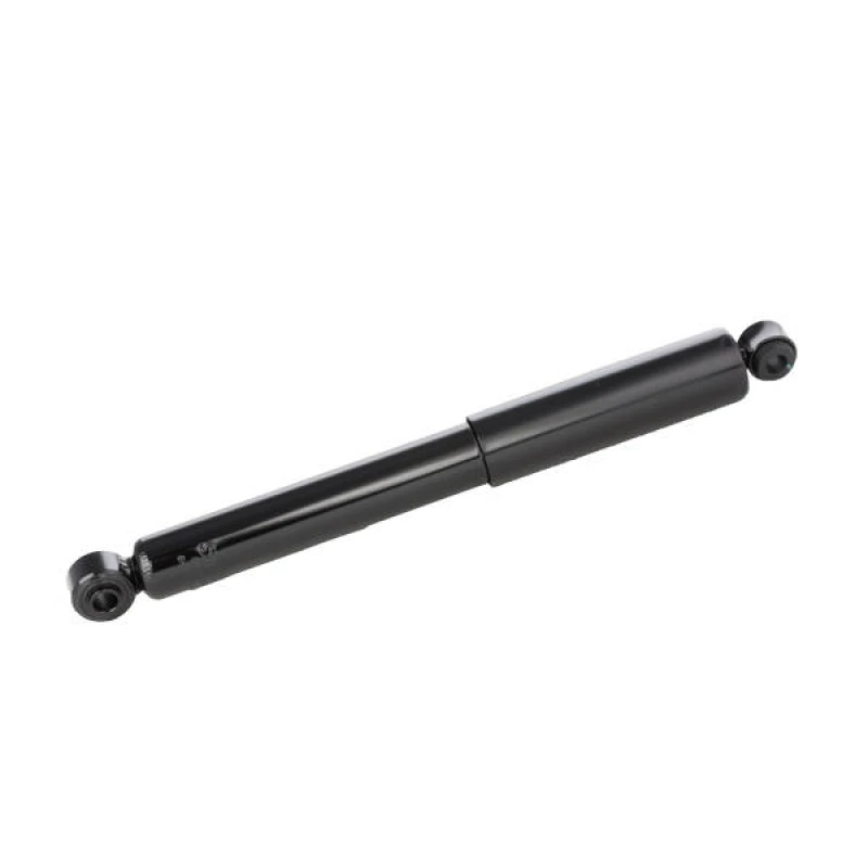 Image of STARK SKSA-0132134 Shock absorber Right, Gas Pressure, Twin-Tube, Telescopic Shock Absorber, Bottom eye Shock Absorber (854)