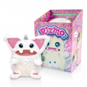Image of Rizmo Snow