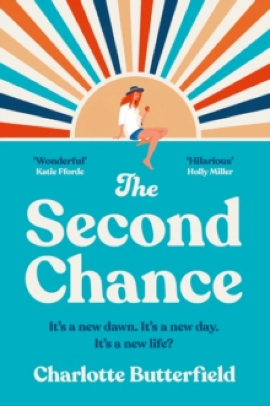 Image of The Second Chance. Paperback. By Charlotte Butterfield Books