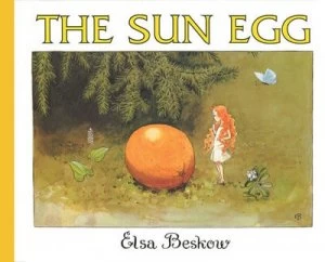Image of The Sun Egg by Elsa Beskow Hardback