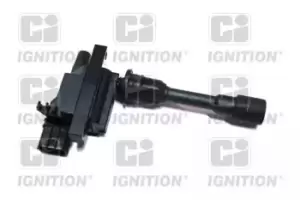 Image of Quinton Hazell XIC8314 Ignition Coil