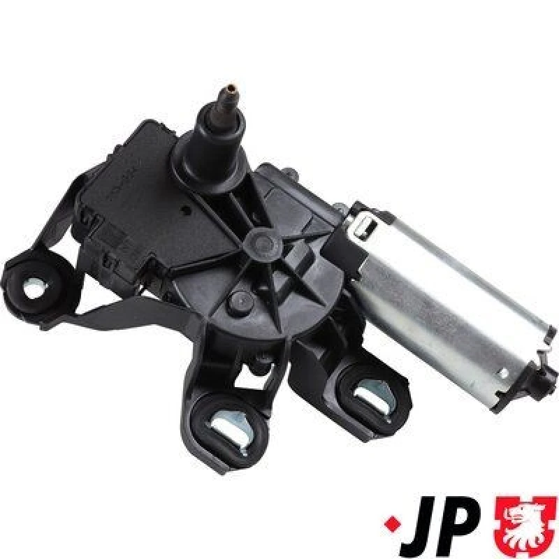 Image of JP GROUP Wiper motor JP GROUP 1398200800