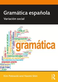 Image of Gramtica espaola Variacin social