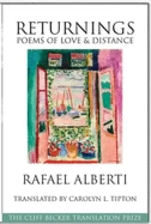 Image of returnings poems of love and distance