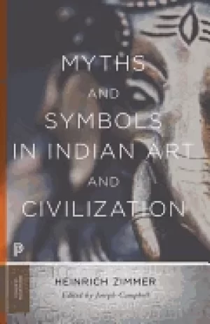 Image of myths and symbols in indian art and civilization