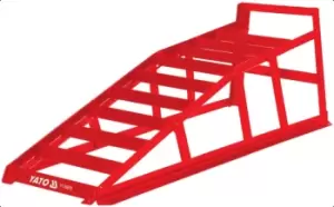 YATO Access Ramp YT-55670 Lifting ramp