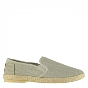 Image of SoulCal Mesh Pumps Mens - Grey