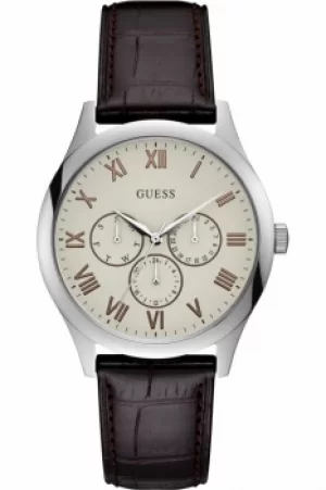 image of Guess Watson Watch W1130G2