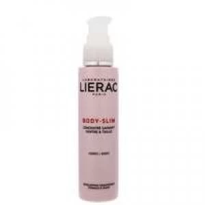 Lierac Body-Slim Stomach and Waist 100ml